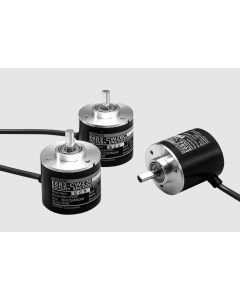OMRON E6B2CWZ5B500PR05M Encoder