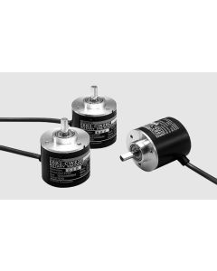 OMRON E6B2CWZ5B600PR05M Encoder