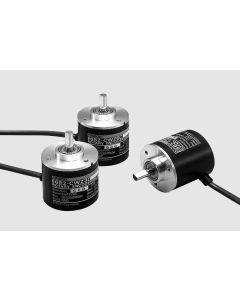 OMRON E6B2CWZ6C10PR05M Device