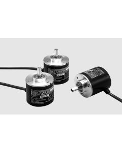 OMRON E6B2CWZ6C1200PR05M Device