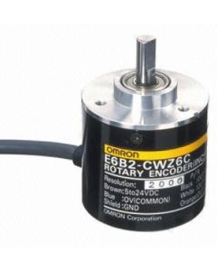 OMRON E6B2CWZ6C2000PR05M Device