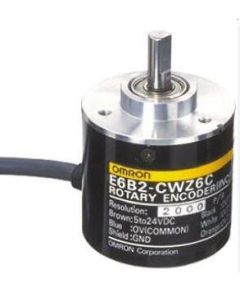 OMRON E6B2CWZ6C200PR2M Encoder