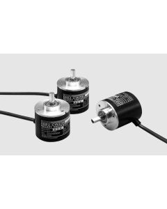 OMRON E6B2CWZ6C300PR05M Device