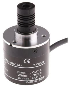 OMRON E6B2CWZ6C360PR2M Encoder