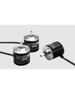 OMRON E6B2CWZ6C40PR05M Device