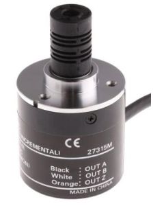 OMRON E6B2CWZ6C500PR0.5M Device