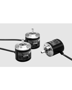 OMRON E6B2CWZ6C50PR05M Device