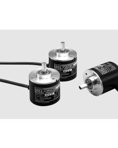 OMRON E6B2CWZ6C60PR2M Encoder