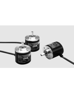 OMRON E6B2CWZ6C720PR05M Device