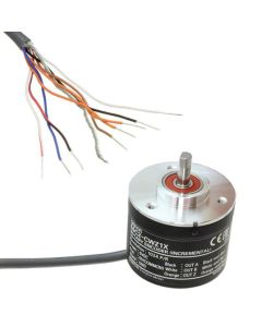 OMRON E6C2CWZ1X1024PR2M Device