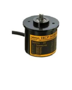 OMRON E6C2CWZ5B2000PR2M Device