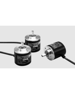OMRON E6C2CWZ6C1800PR2M Device