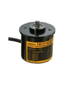 OMRON E6C2CWZ6C500PR2M Device
