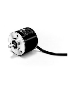 OMRON E6C2CWZ6C720PR Encoder