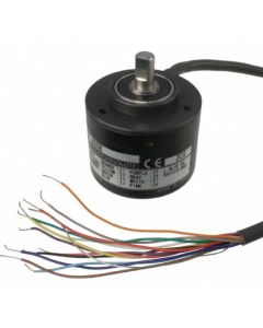 OMRON E6C3AG5B360PR2M Encoder