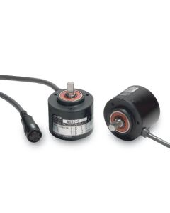 OMRON E6C3AG5C360PR2M Device
