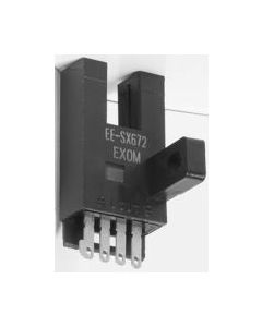 EE-SX672A Sensor-Omron
