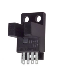 Omron EE-SX674 Sensor