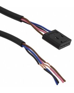 OMRON EE1010R2M Connector