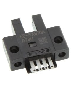 OMRON EESX670A Sensor