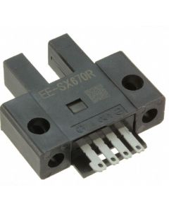OMRON EESX670R Device