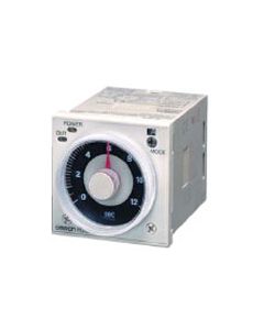 Omron H3CR-F AC100-240 Timer