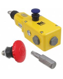 OMRON ER6022-021NE Switch