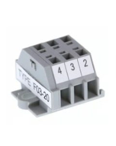 OMRON F03-20 Device