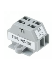 OMRON F03-20T Device