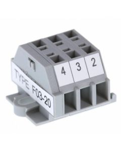 OMRON F0320 Magnetic Lock