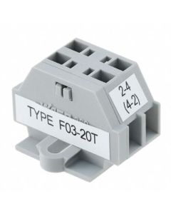 OMRON F0320T Device