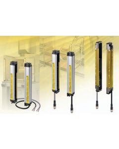 OMRON F39EJ1020L Device