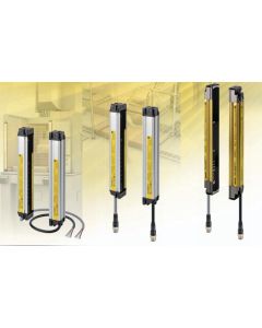OMRON F39EJ1620L Device