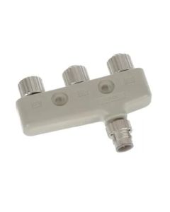 OMRON F39GCN4 Connector