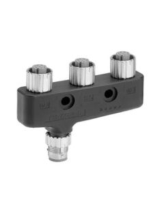 OMRON F39GCN4D Connector