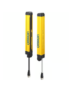 OMRON F3SG-4RA0190-30 Device