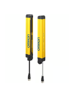 OMRON F3SG-4RA0640-14 Device