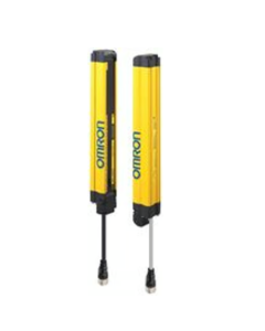 OMRON F3SG-4RA0910-30 Device
