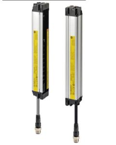 OMRON F3SJ-B0945P25 LightCurtain