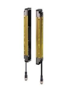 OMRON F3SJA0245P2001TS Device