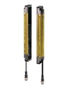 OMRON F3SJA0260P25 Device