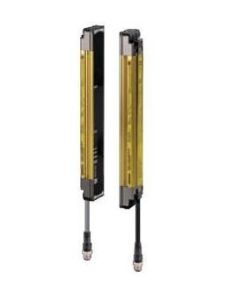 OMRON F3SJA0260P25TS Device