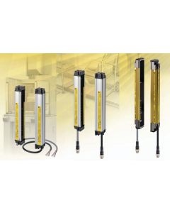 OMRON F3SJA0263P14 Device