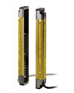 OMRON F3SJA0295P30 LightCurtain