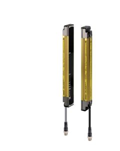 OMRON F3SJA0340P25TS Device
