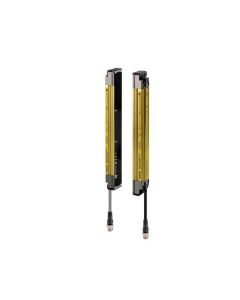 OMRON F3SJA0480P2501TS Device