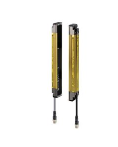 OMRON F3SJA0665P20TS Device