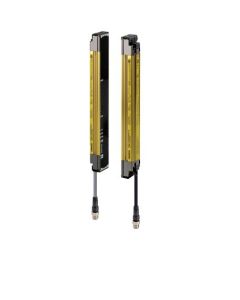 OMRON F3SJA1025P20TS Device