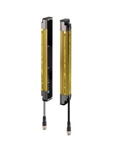 OMRON F3SJA1245P30 Device