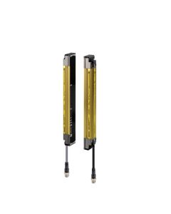 OMRON F3SJA1260P25TS Device